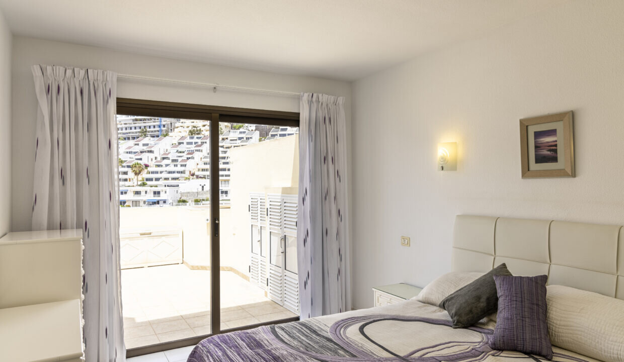 Apartment 15, Jasmine, Los Gigantes, Tenerife.