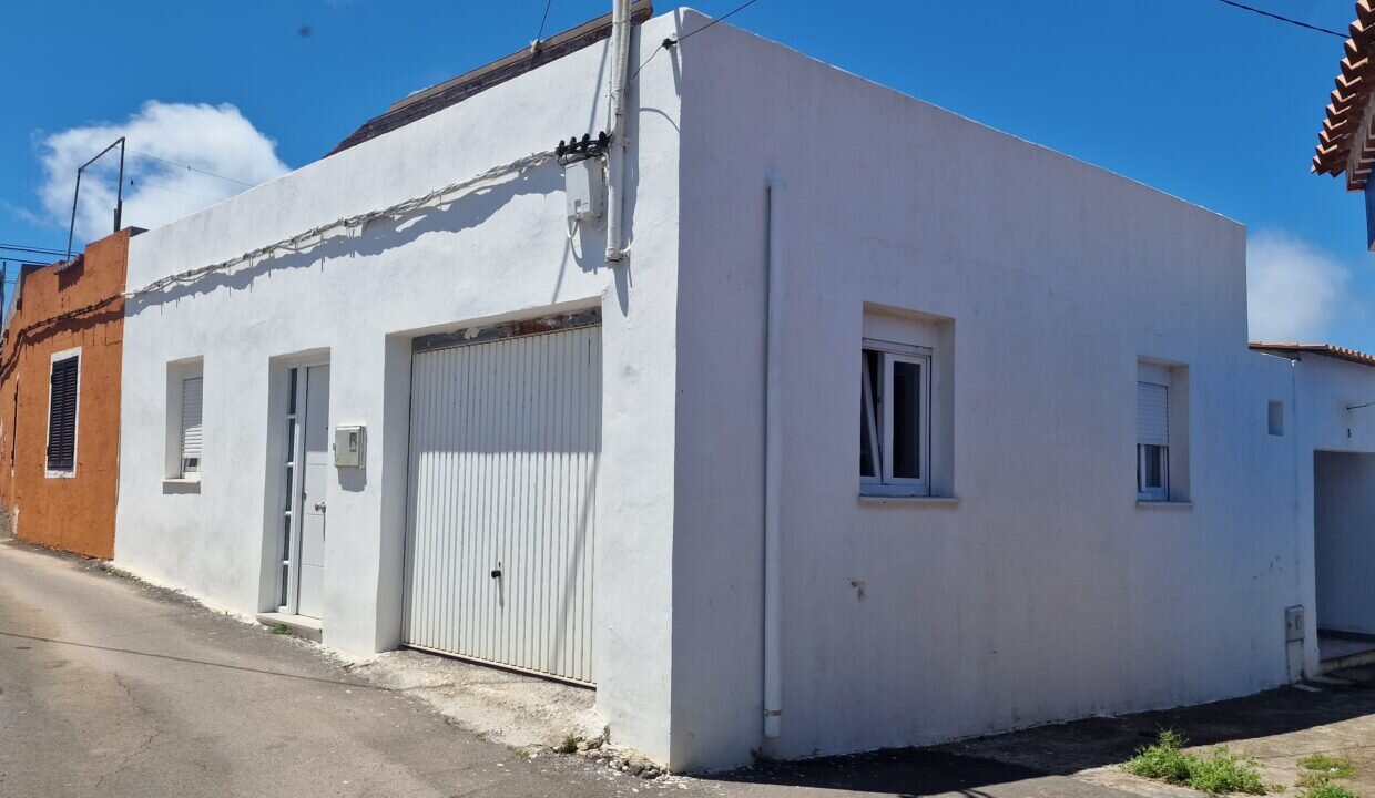House Los Erjos - 3bed - garage - terrace (2)