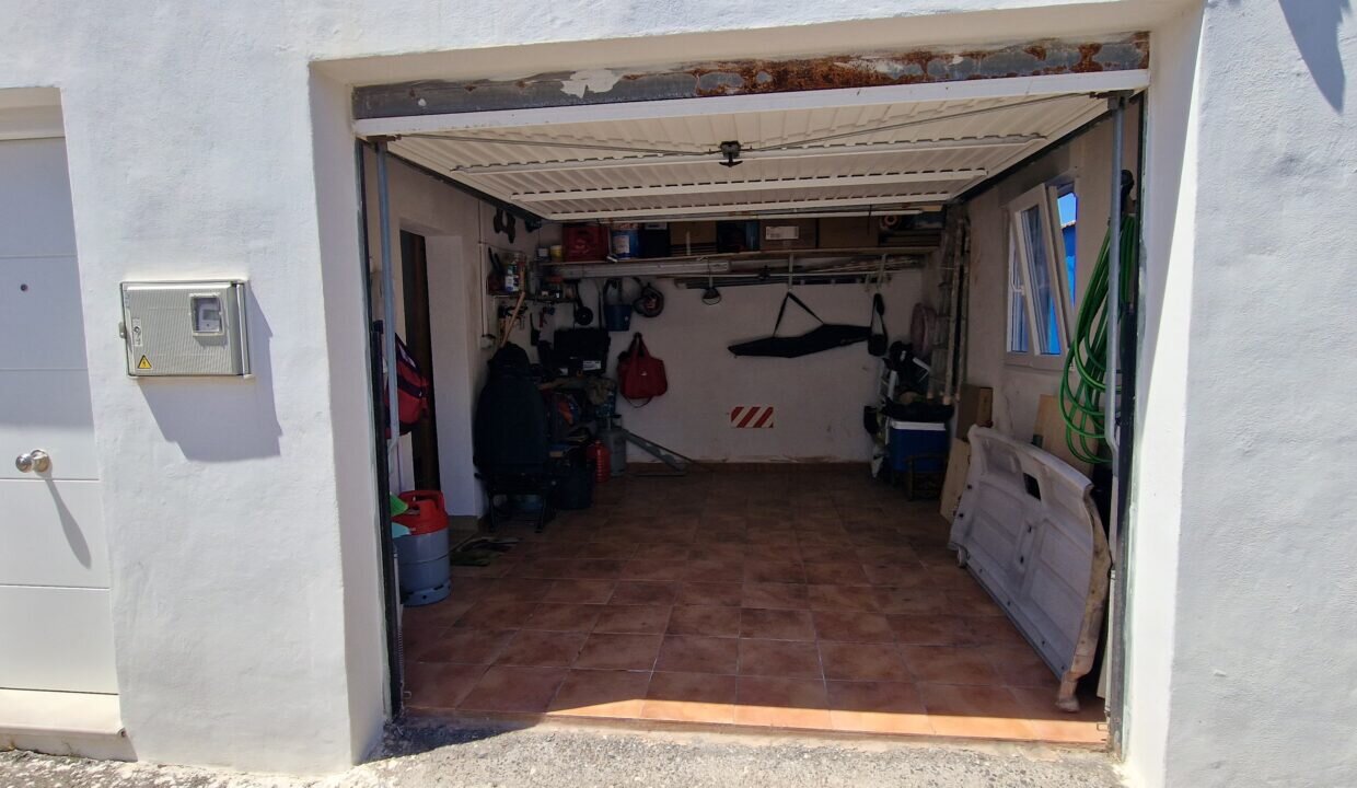 House Los Erjos - 3bed - garage - terrace (26)
