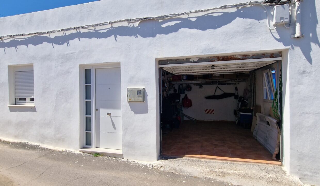 House Los Erjos - 3bed - garage - terrace (28)